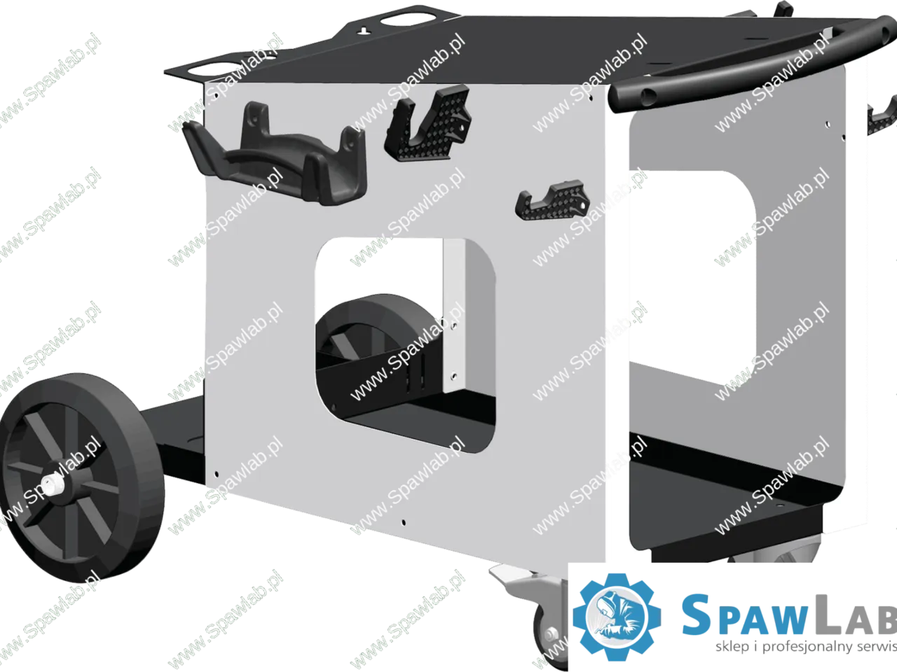 GYS Trolley 7m³ Weld pro (S=650x340mm) 83844