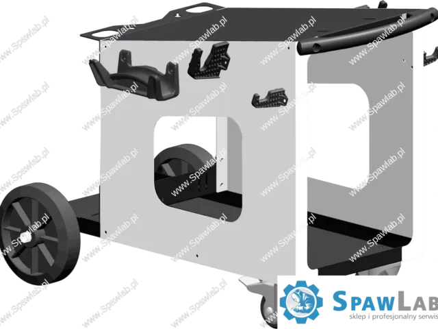 GYS Trolley 7m³ Weld pro (S=650x340mm) 83844