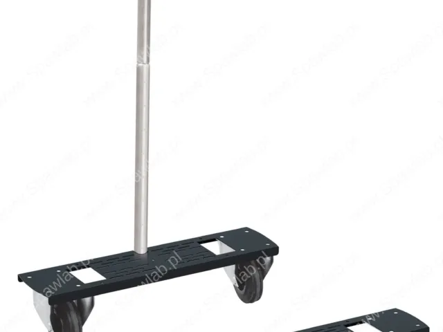 GYS Trolley Skate Titan / Neopulse 320C / Neocut 105 / Neocut 125 37717