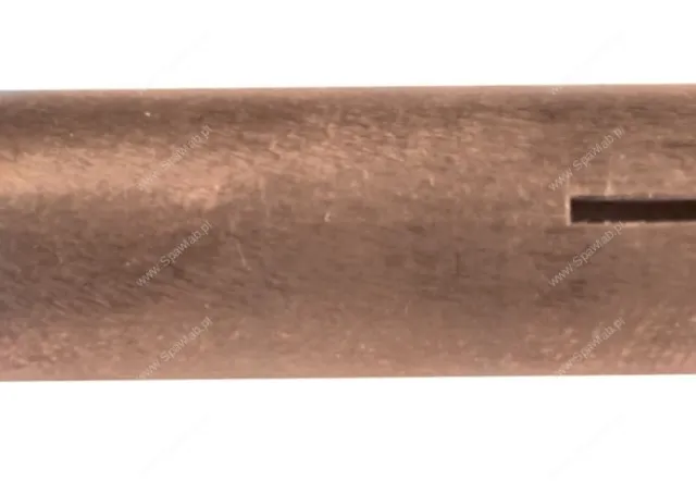 GYS Uchwyt do kołków gwintowanych M4 (?7.1mm) 64041