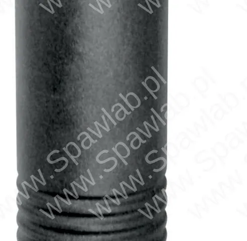 GYS Uchwyt elektrodowy PYTHON T500.95 (500A / 95mm² / zakrzywiony) 38011