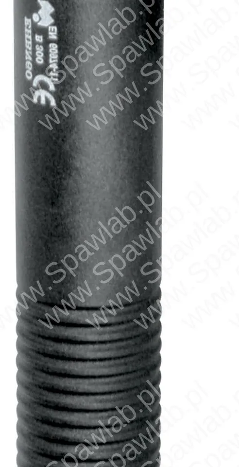 GYS Uchwyt elektrodowy PYTHON T500.95 (500A / 95mm² / zakrzywiony) 38011