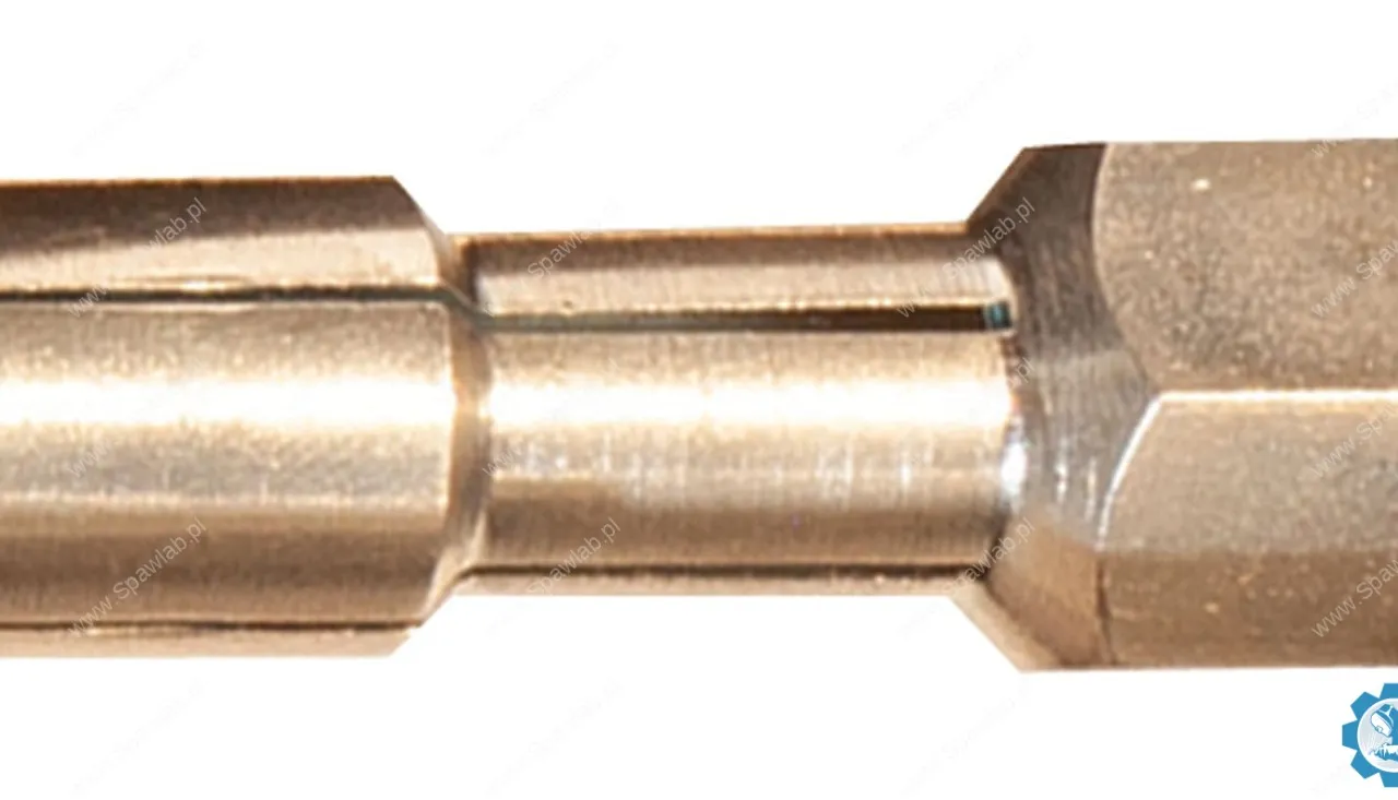 GYS Uchwyt elektrody gwintowany Ø 12mm 68421