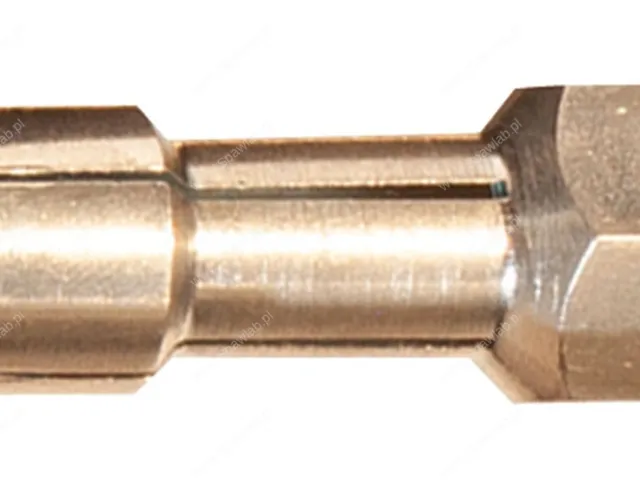 GYS Uchwyt elektrody gwintowany Ø 12mm 68421