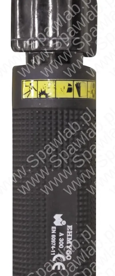 GYS Uchwyt Elektrody HELIX 400.70 (400A / 70mm²) 43732