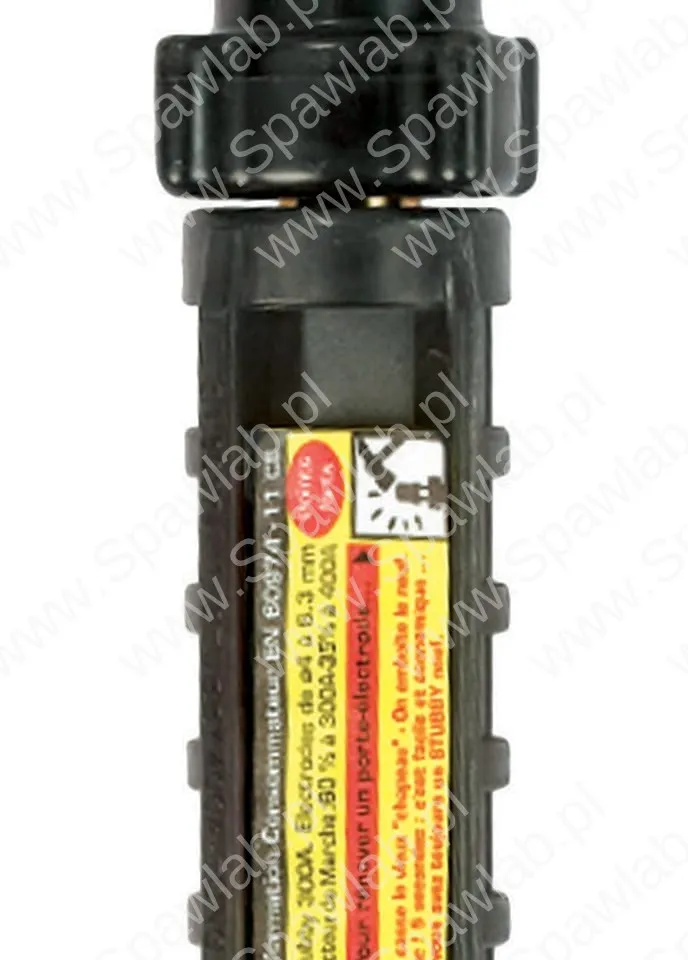 GYS Uchwyt Elektrody HELIX PRO 400.70 (400A / 70mm²) 39919