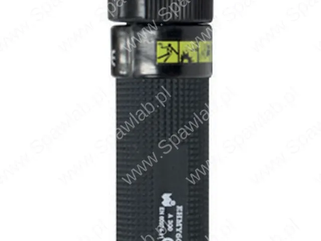 GYS Uchwyt Elektrody HELIX T300.50 (300A / 50mm²) 38288