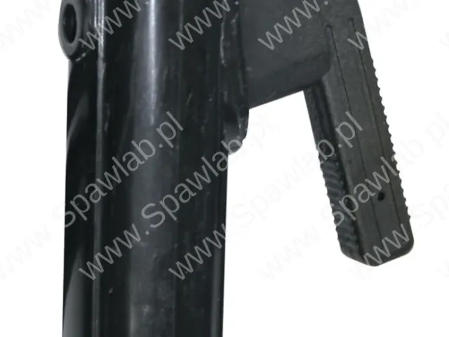 GYS Uchwyt Elektrody SHARK 200.35 (200A / 35mm²) 43503