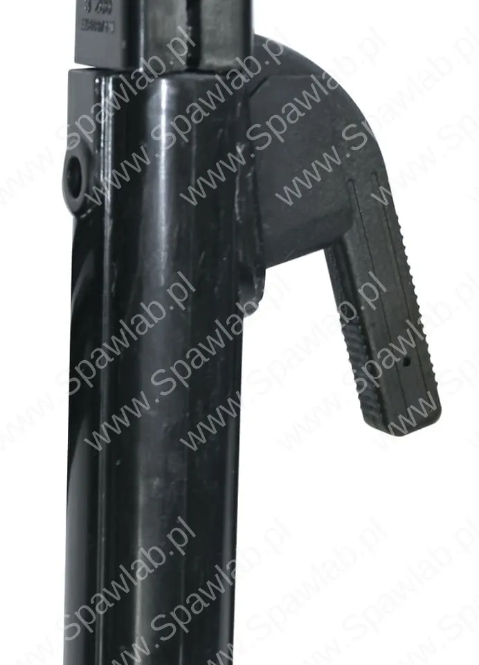 GYS Uchwyt Elektrody SHARK 200.35 (200A / 35mm²) 43503