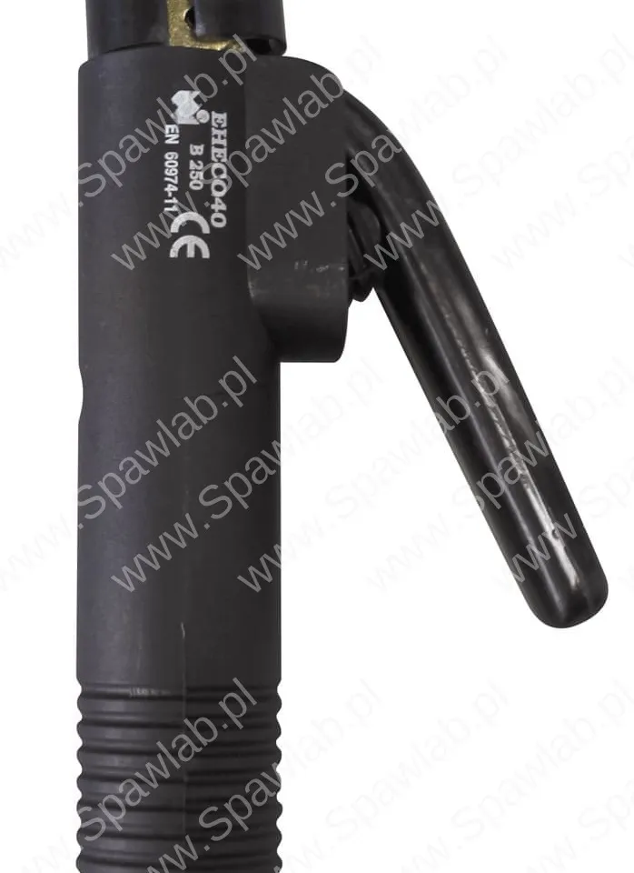 GYS Uchwyt Elektrody SHARK 300.50 (300A / 50mm²) 43510