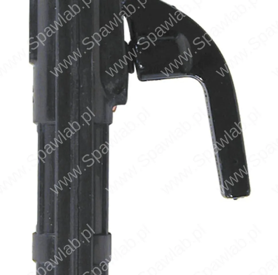 GYS Uchwyt Elektrody SHARK 500.95 (500A / 95mm²) 43718