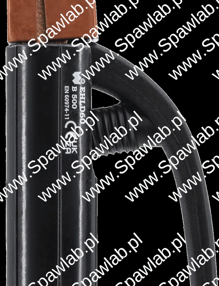 GYS Uchwyt Elektrody SHARK 600.120 (600A / 120mm²) 46542