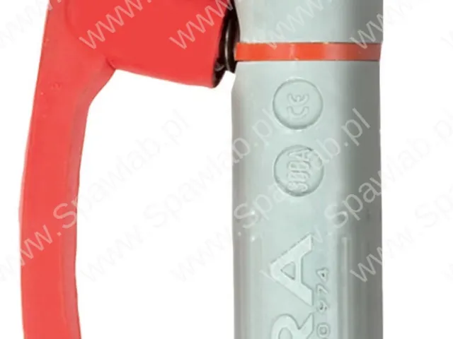 GYS Uchwyt Elektrody SHARK PRO 300.35 (300A / 35mm²) 39926