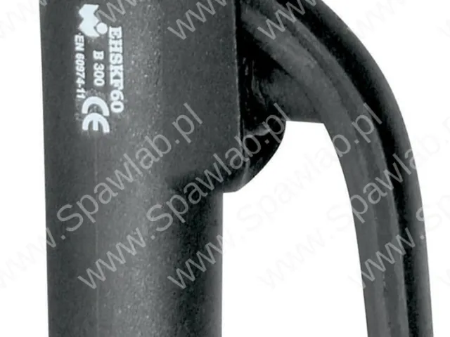 GYS Uchwyt Elektrody SHARK X400.70 (400A / 70mm²) 38004