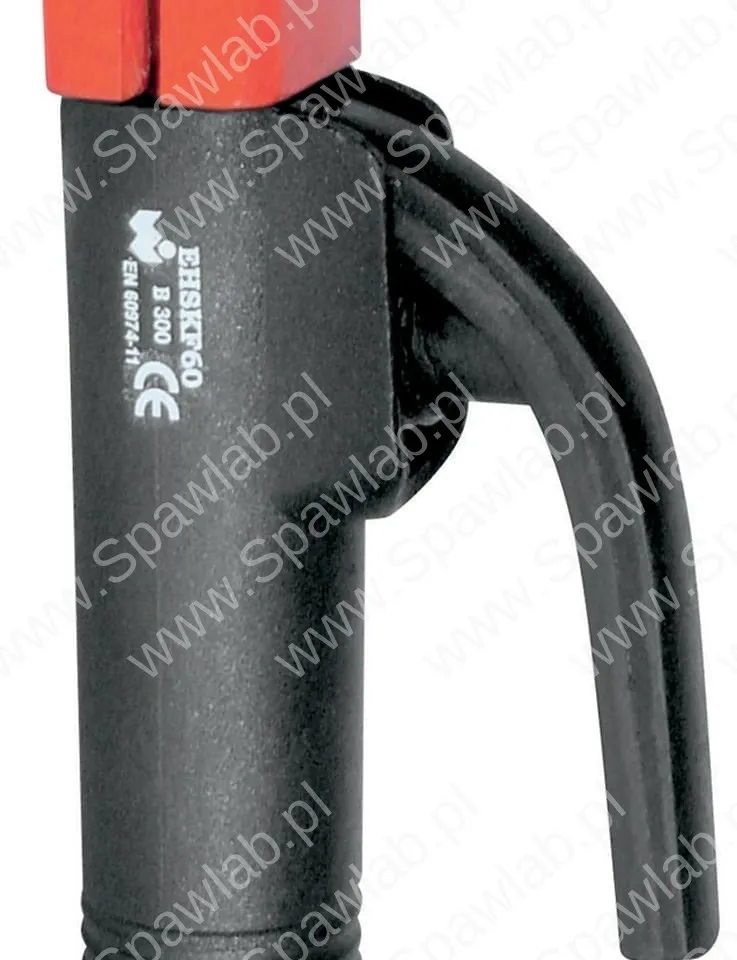 GYS Uchwyt Elektrody SHARK X400.70 (400A / 70mm²) 38004