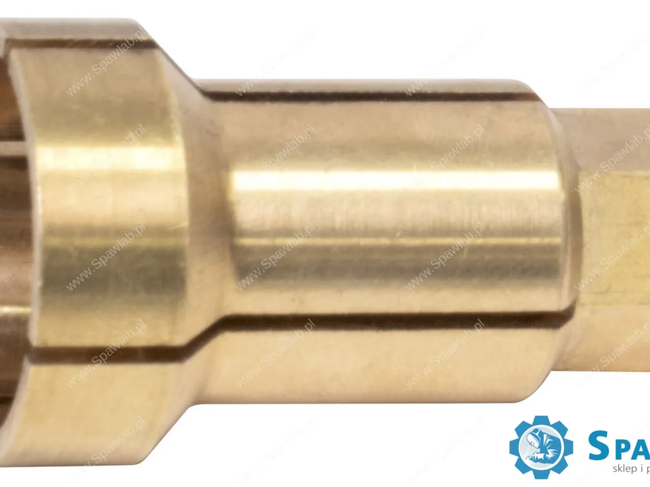 GYS Uchwyt gwintowany Ø 13mm 75634