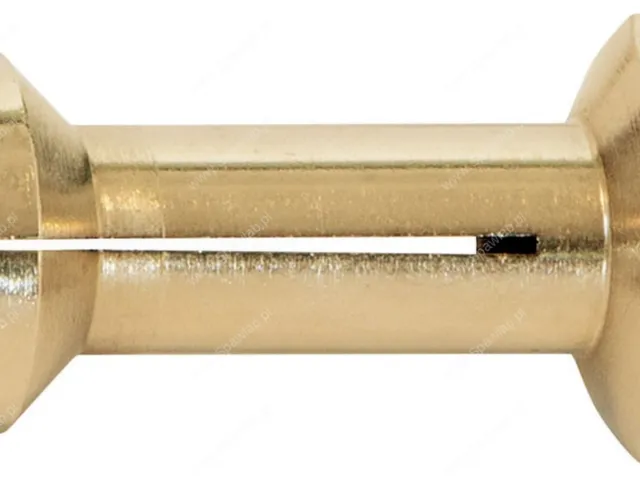 GYS Uchwyt Gwintowany Ø19mm 68438