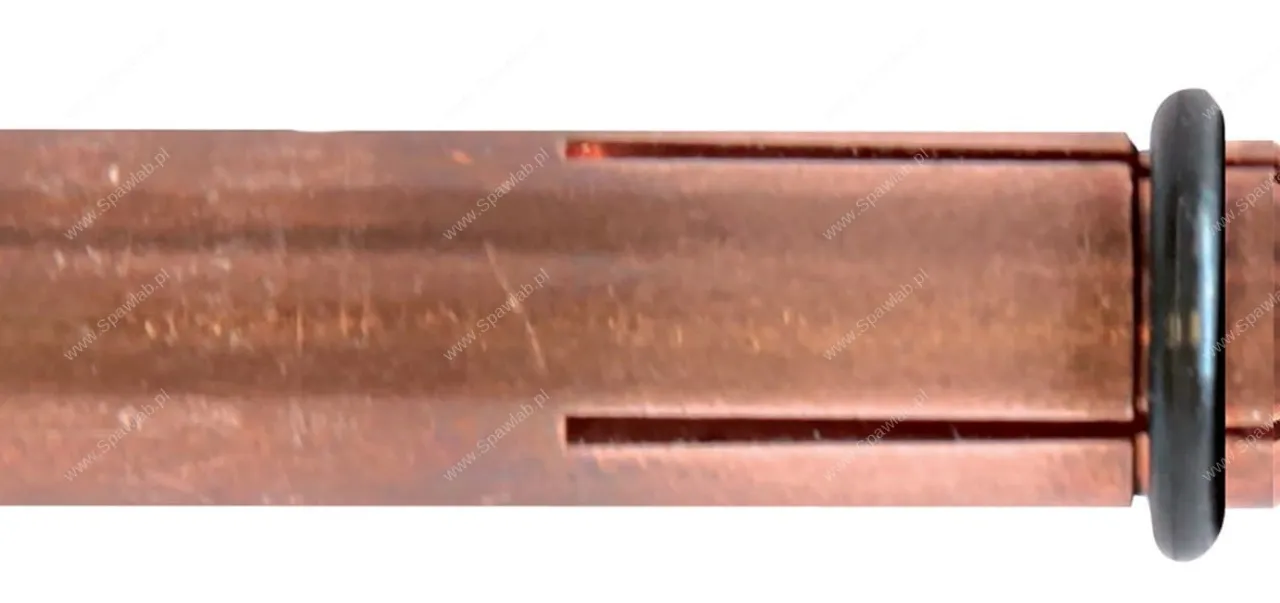 GYS Uchwyt Izolacyjny do Znakowania 64065