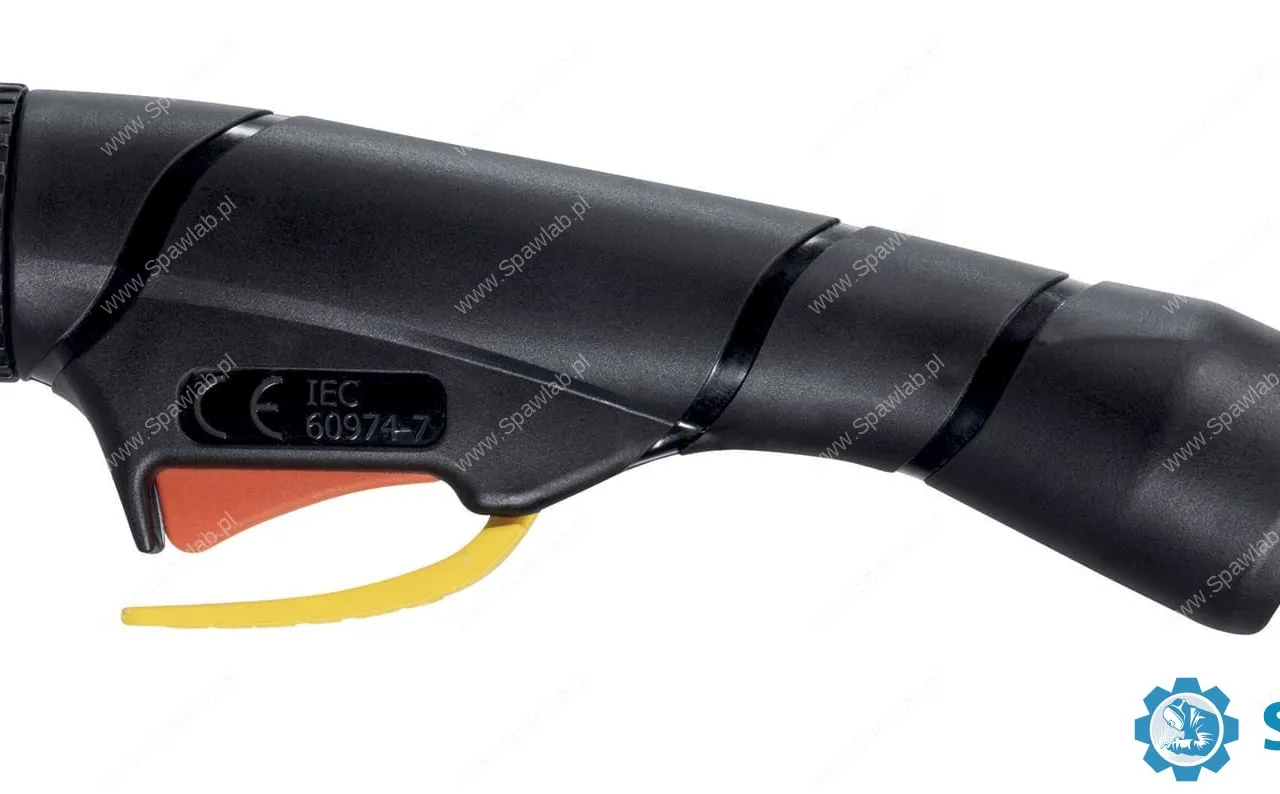 GYS Rękojeść palnika MT-125 EASYFIT 15° 74613