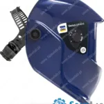 GYS Venus 3/9-13 G Blue True Color Helmet 79748, zdjęcie 2
