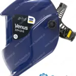 GYS Venus 3/9-13 G Blue True Color Helmet 79748, zdjęcie 4