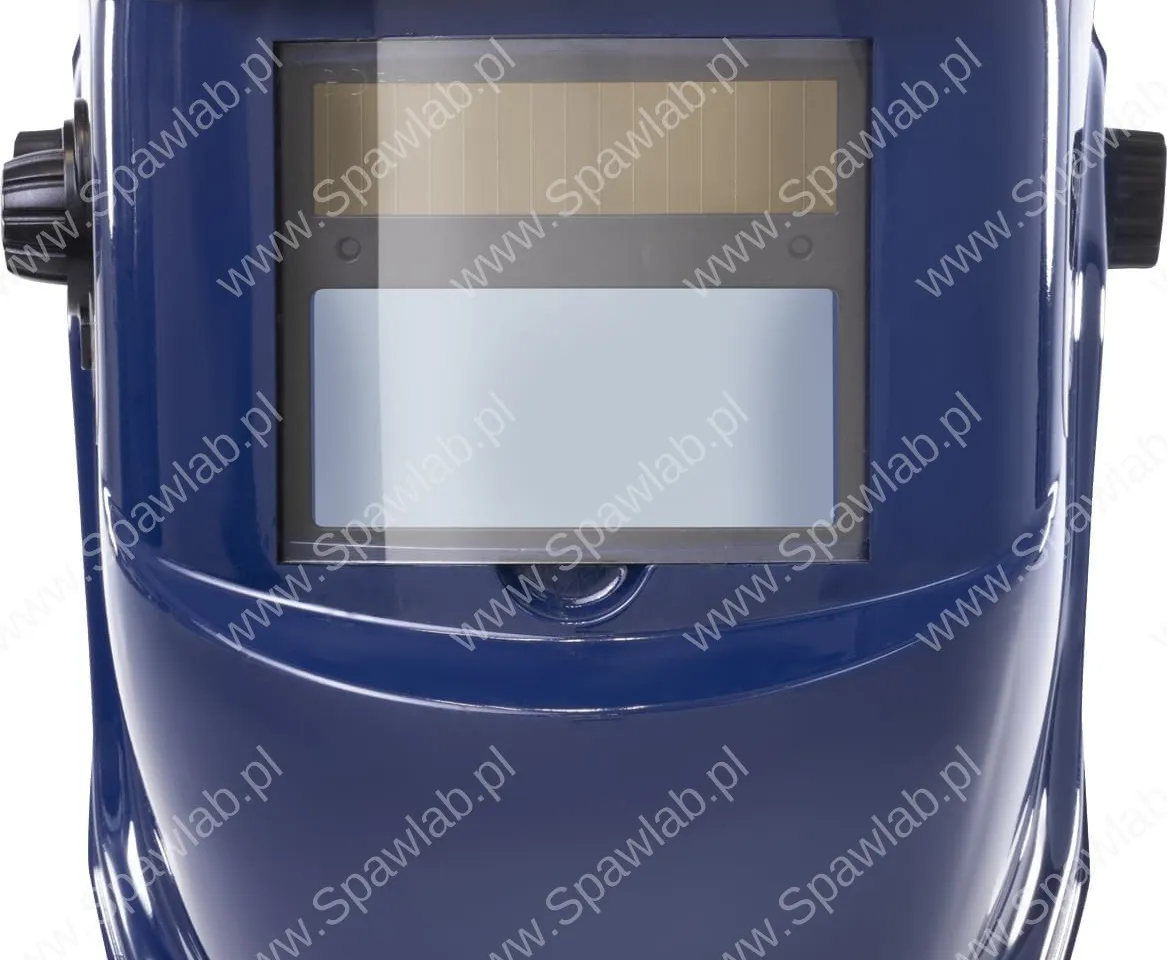 GYS Venus 3/9-13 G Blue True Color Helmet 79748, zdjęcie 5