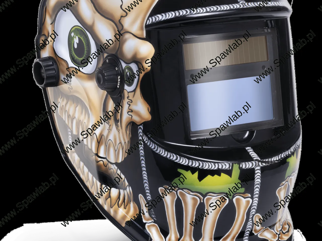 GYS Venus 3/9-13 G Bones True Color Helmet 64973