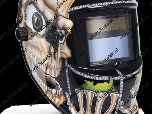 GYS Venus 3/9-13 G Bones True Color Helmet 64973