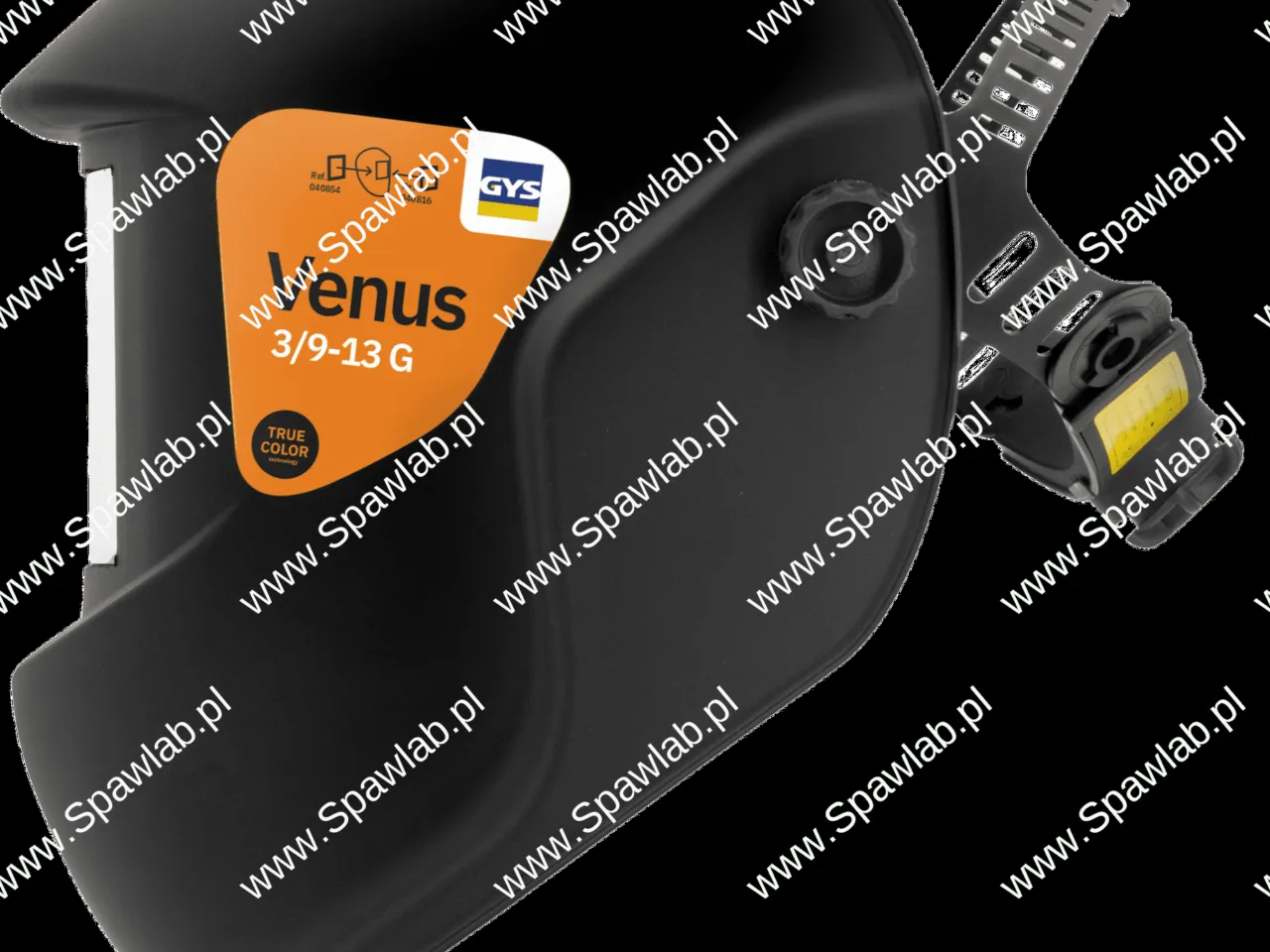 GYS Venus 3/9-13 G True Color Helmet 64966, zdjęcie 5