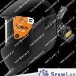 GYS Venus 3/9-13 G True Color Helmet 64966, zdjęcie 5