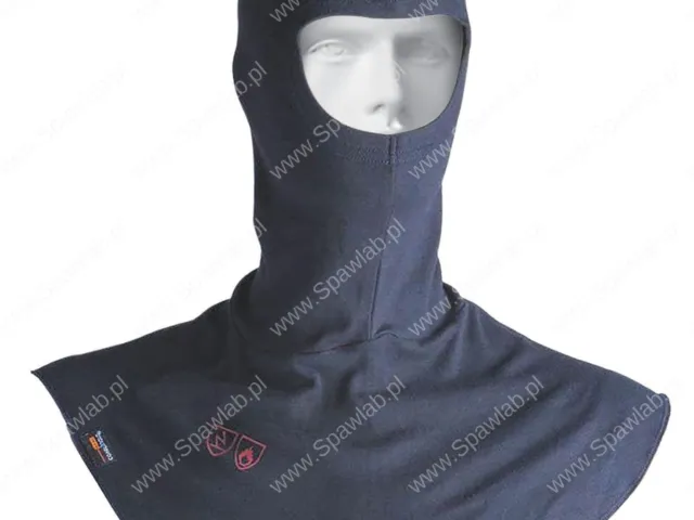 GYS Welding Hood Fire Resistant 37687