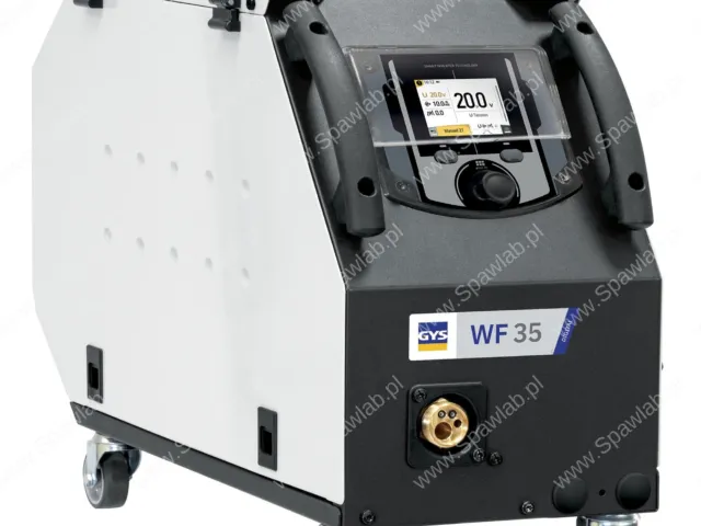 GYS AIR/Water Wire Feeder WF 35 75078