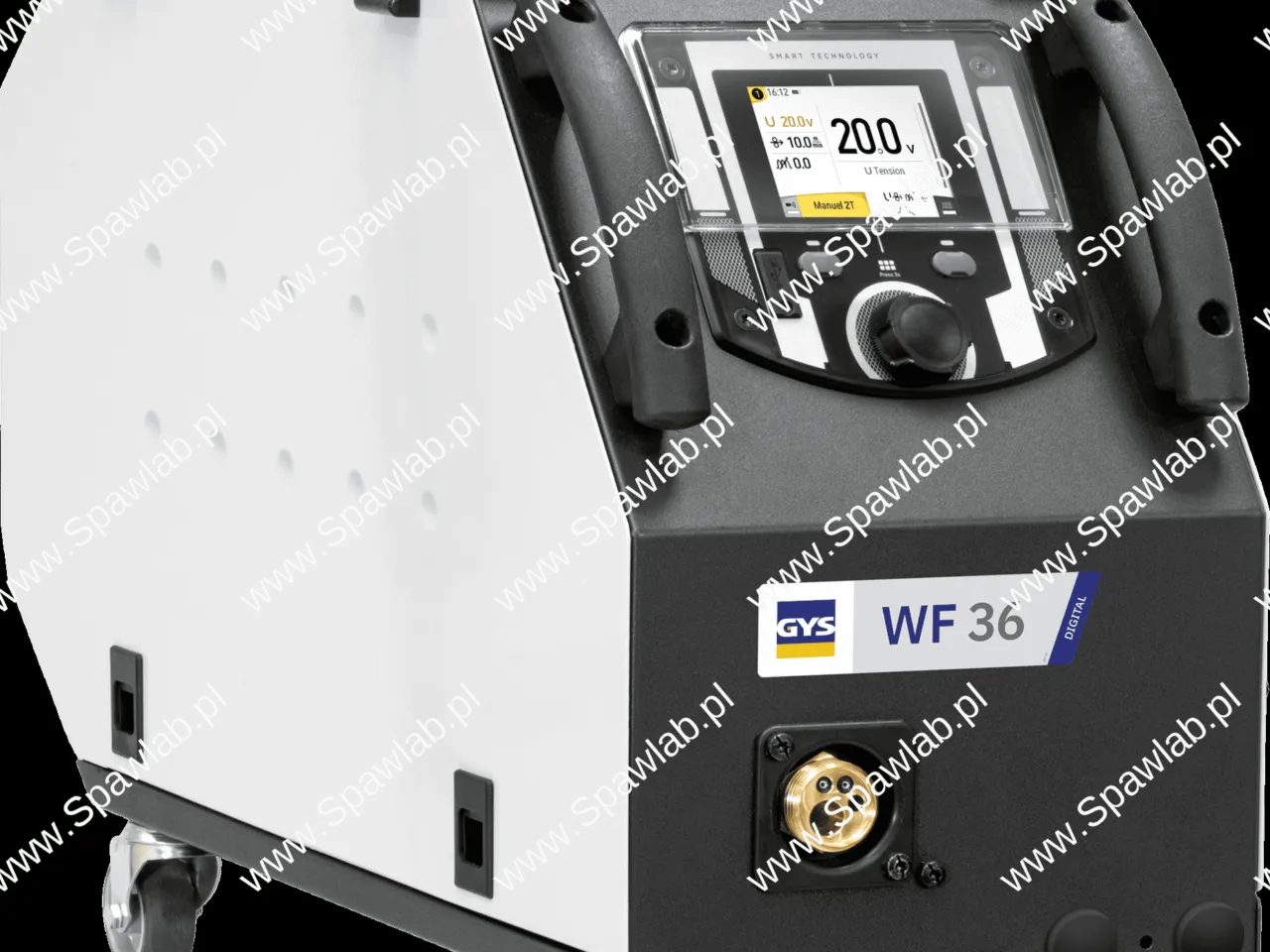 GYS WF 36 AIR/Water Feeder 82502