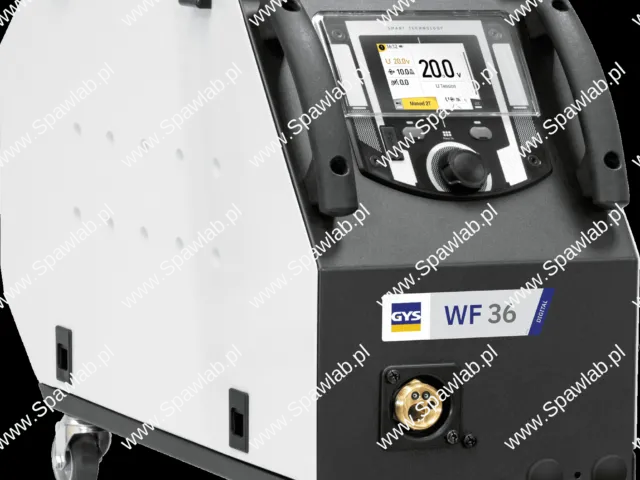 GYS WF 36 AIR/Water Feeder 82502