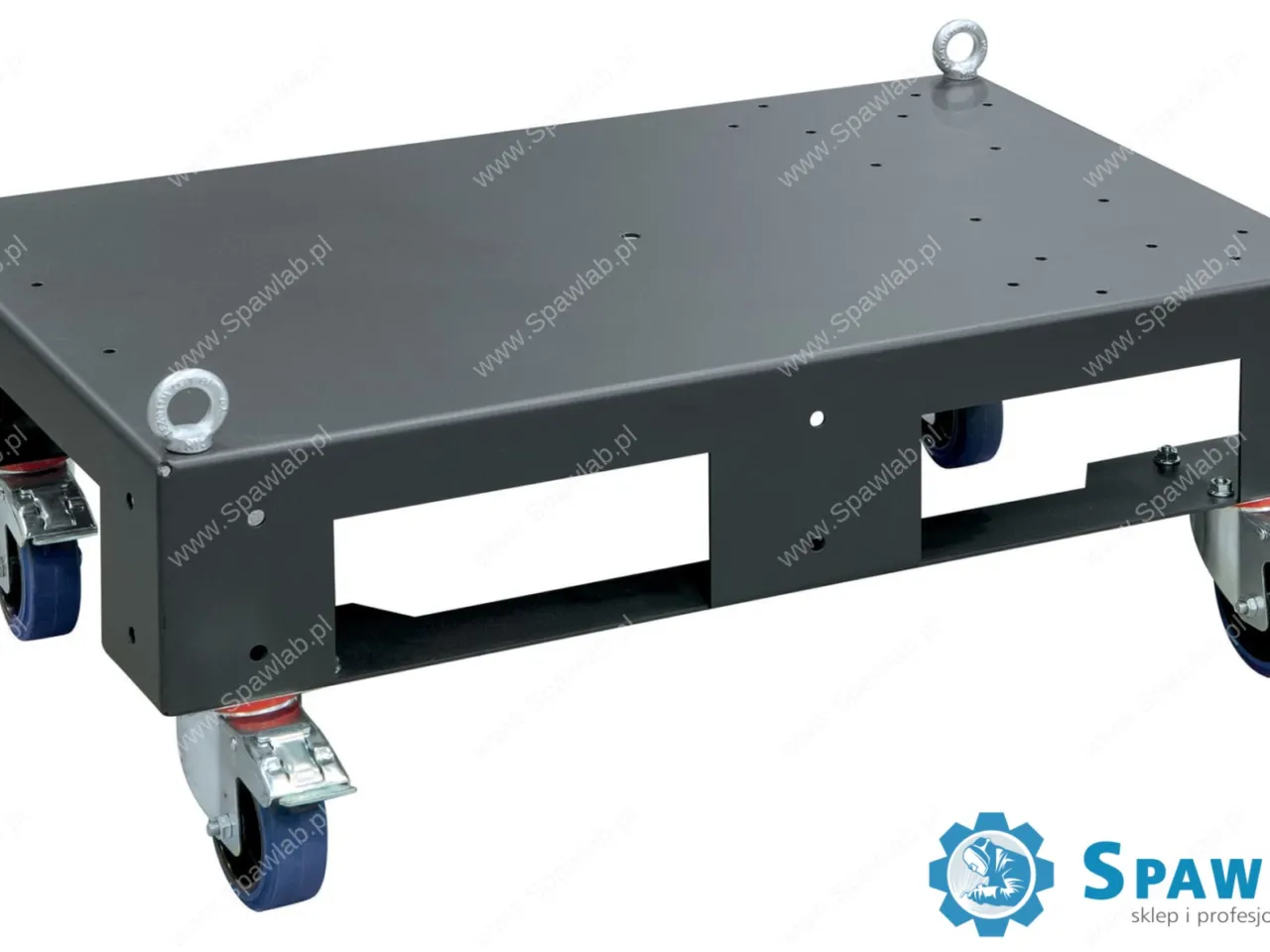 GYS Wózek Transportowy 790x490x275mm 64621