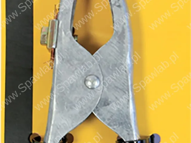 GYS Zacisk Masowy CROCO T300.70 300A 70mm² 37939