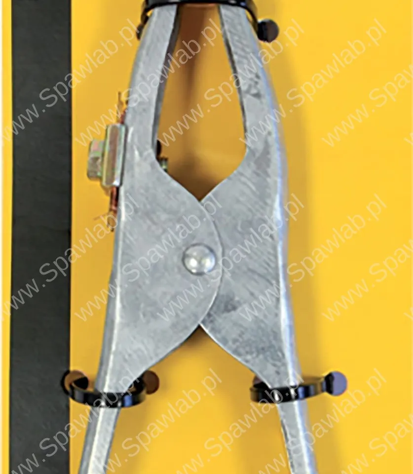 GYS Zacisk Masowy CROCO T300.70 300A 70mm² 37939