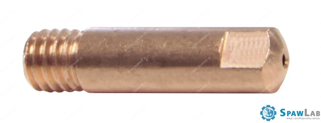 GYS Zestaw 10 końcówek prądowych 150A 0.8 41912