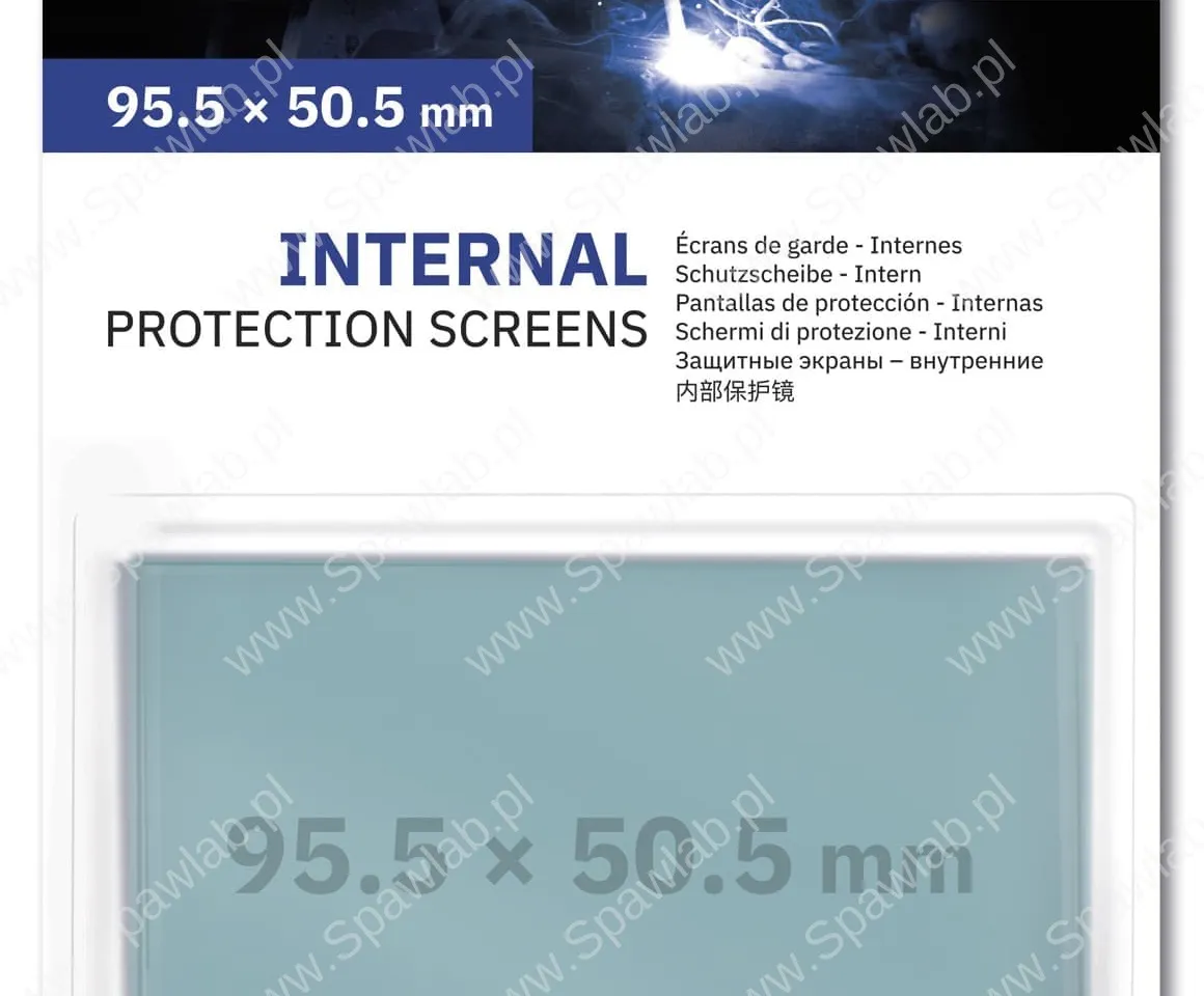 GYS Zestaw 5 Szybek Wewnętrznych TECHNO 9-13 40854