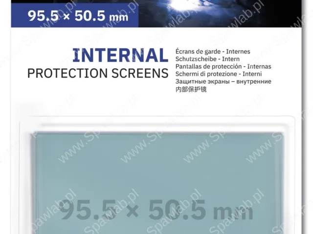 GYS Zestaw 5 Szybek Wewnętrznych TECHNO 9-13 40854