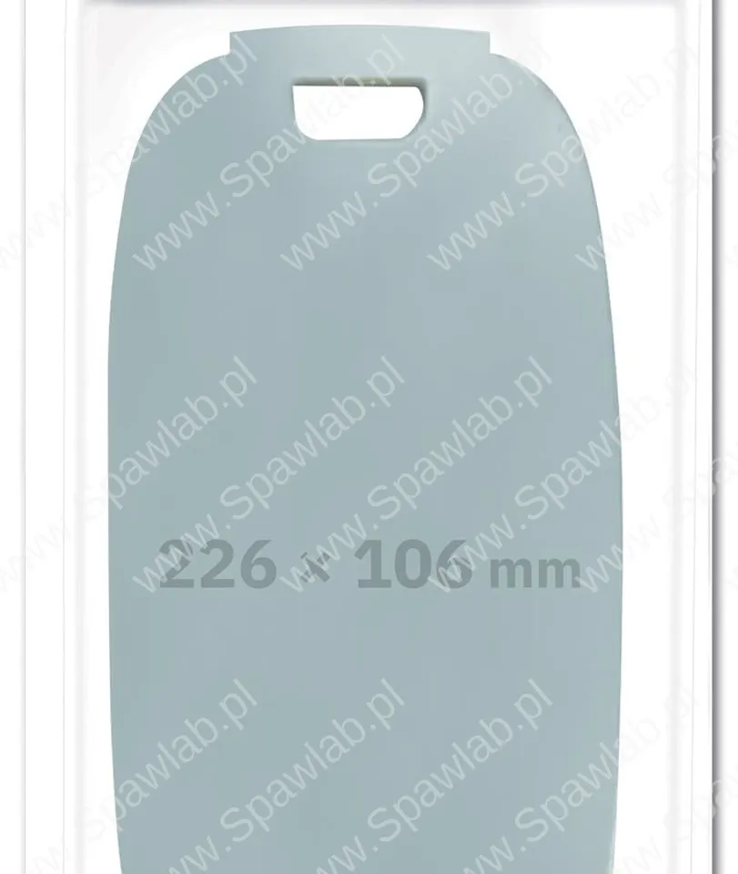 GYS Zestaw 5 Szybek Zewnętrznych 226×106 PROMAX 9-13 45781