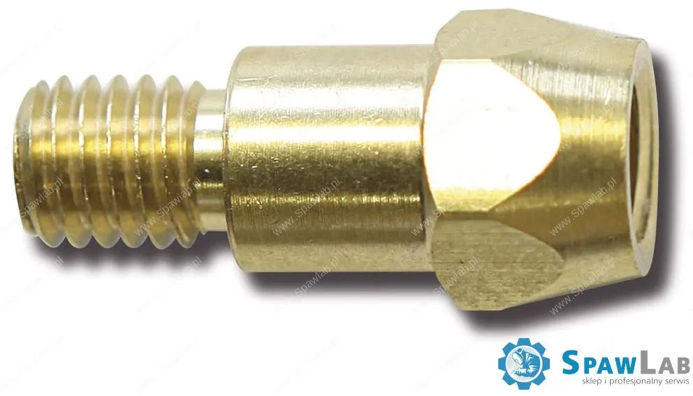 GYS Zestaw 5 wsporników końcówek M8 MB36 42926