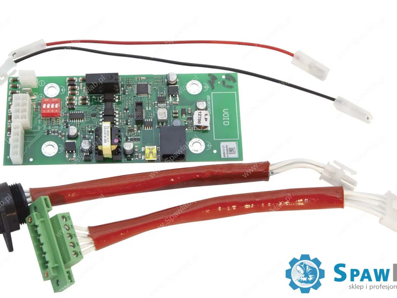 GYS CNC-3 KIT Digital Retrofit 68957