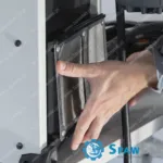 GYS Zestaw Filtrów 46580 Neopulse Exagon Cutter, zdjęcie 2