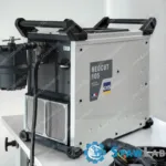 GYS Zestaw Filtrów 46580 Neopulse Exagon Cutter, zdjęcie 4