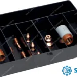 GYS Zestaw materiałów eksploatacyjnych MT-70 61613