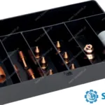 GYS Zestaw materiałów eksploatacyjnych MT-70 37540