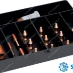 GYS Zestaw Materiałów Eksploatacyjnych MT-125 39537