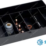 GYS Zestaw materiałów eksploatacyjnych MT25K 39971