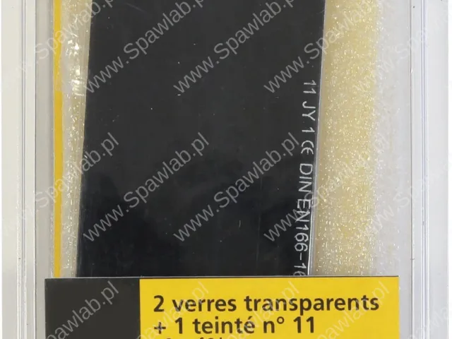 GYS Zestaw Szybek 105×50 DIN 11 42605